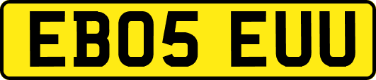EB05EUU