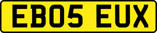 EB05EUX