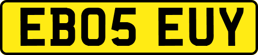 EB05EUY