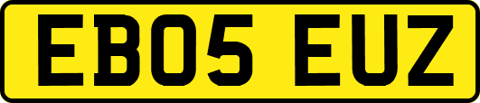 EB05EUZ