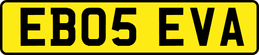 EB05EVA