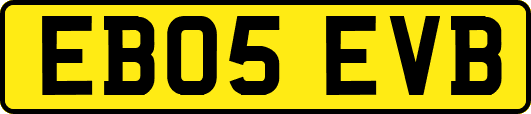 EB05EVB