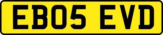 EB05EVD