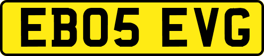 EB05EVG