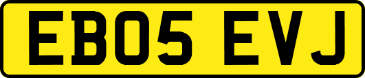 EB05EVJ