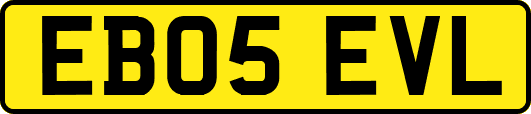 EB05EVL