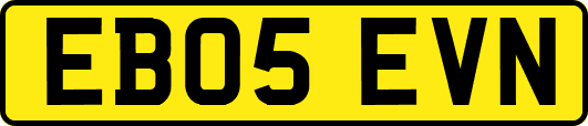 EB05EVN