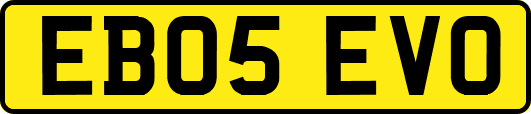 EB05EVO