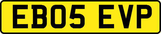 EB05EVP