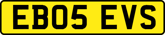 EB05EVS