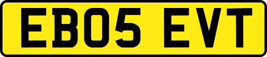 EB05EVT