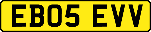 EB05EVV