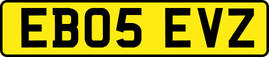 EB05EVZ