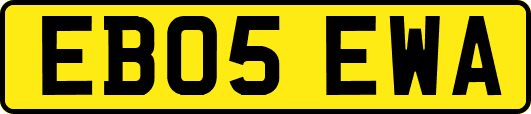 EB05EWA