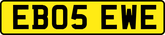 EB05EWE