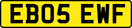 EB05EWF