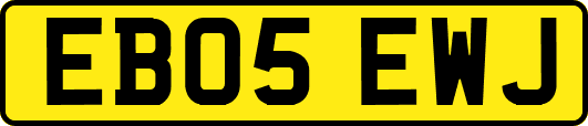 EB05EWJ