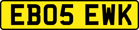 EB05EWK