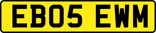 EB05EWM