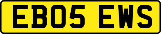 EB05EWS