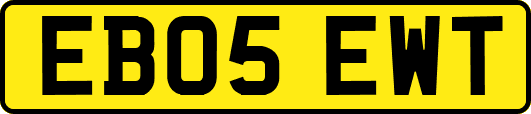 EB05EWT