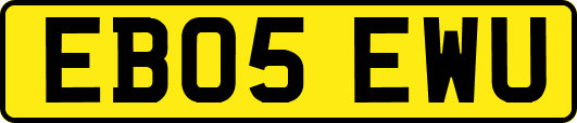 EB05EWU