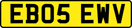 EB05EWV