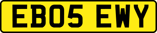 EB05EWY