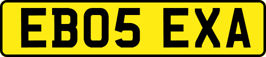 EB05EXA