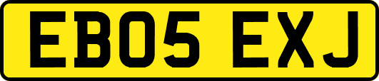 EB05EXJ