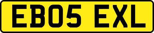 EB05EXL