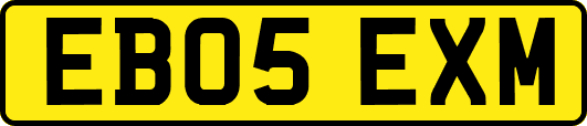 EB05EXM