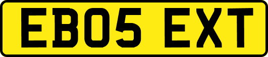 EB05EXT
