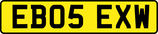 EB05EXW