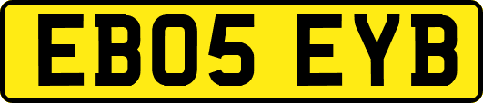 EB05EYB