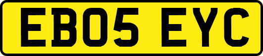 EB05EYC