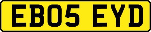 EB05EYD