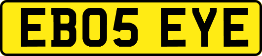 EB05EYE