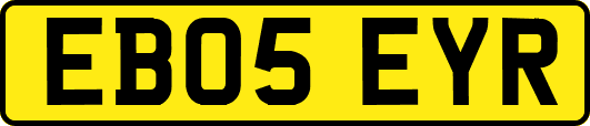 EB05EYR