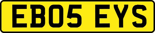 EB05EYS