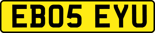 EB05EYU