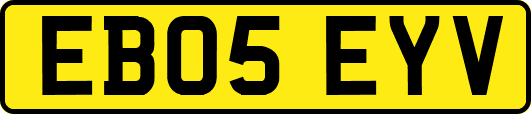 EB05EYV