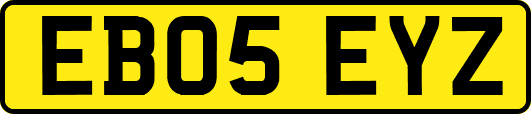 EB05EYZ