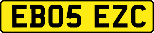 EB05EZC
