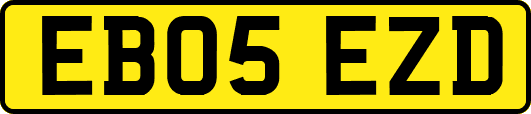 EB05EZD