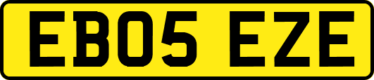 EB05EZE