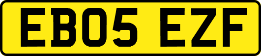 EB05EZF