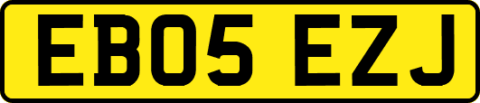 EB05EZJ