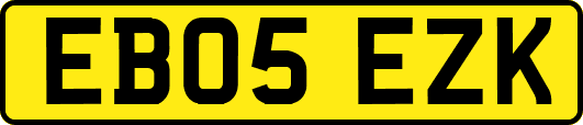 EB05EZK