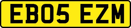 EB05EZM